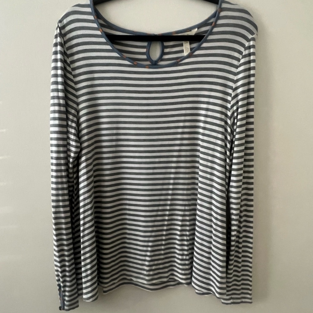 Matilda Jane Top